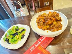 -津菜宋记老房子(鼓楼店)
