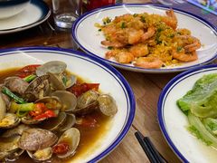 -鑫鸿达·海鲜闽菜热炒小馆(中山路店)