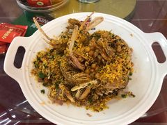 -琼大师东方烤乳猪(亚特兰蒂斯店)