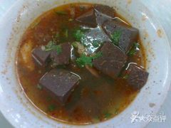 -春雨羊汤店(广开四马路总店)