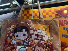 -泡泡玛特POPMART(东直门来福士店)