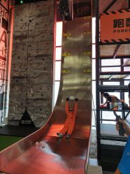 -嗨翻Hi-Fun竞技主题乐园·蹦床团建生日聚会(五棵松华熙店)