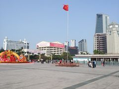 -珠海拱北口岸