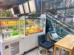 -咖啡陪你(广顺北大街福码大厦店)