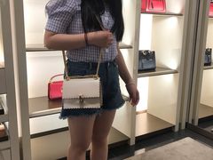 -新世界百货(明洞总店)