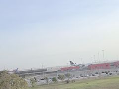 -开罗国际机场