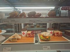 -Tims天好咖啡·贝果(东吴龙湖天街店)