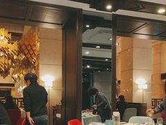 -西苑饭店·蓬莱春餐厅