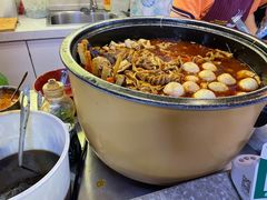 -安徽阜阳卷馍(西单店)