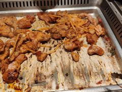 -新石器烤肉(南站店)