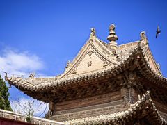 -瞿昙寺