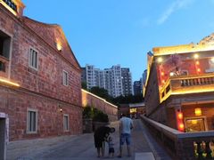 -晋江五店市传统文化旅游区