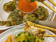 -潮汕小吃普宁炸豆干(华美苑小区店)