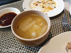 -都会尚膳·海鲜自助餐厅(重庆万豪酒店)
