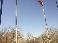 -北京贵宾楼饭店 红墙咖啡厅