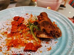 -好福记饭店(红梅公园店)