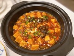 辽参和牛麻婆豆腐-伯衡55·吉品轩(乌鲁木齐南路店)