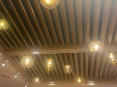 大堂-西贝(无锡万象城店)