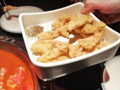 -井格重庆火锅(西直门凯德Mall店)