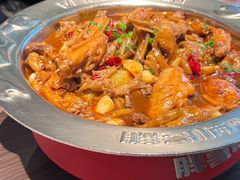 -胖哥俩肉蟹煲(福州仓山爱琴海店)