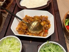 -耶里夏丽·丝路国际·新疆餐厅(浦东区东方路店)