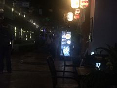 -老外街