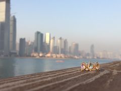 -青岛第三海水浴场