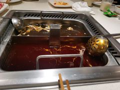 -海底捞火锅(玉桥商业广场店)