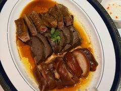 -金成潮菜博物馆(海珠湿地店)