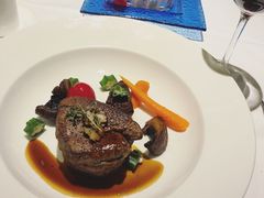 -王品牛排(珠海富华里店)