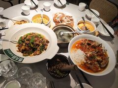 -费大厨辣椒炒肉(黄兴中心广场店)