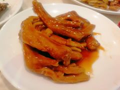 -芭菲盛宴·环球美食(锦城万达广场店)