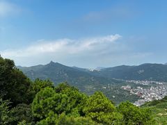 -大姆山草场
