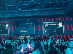 -MOSSO·Liveshow(M3香港广场店)