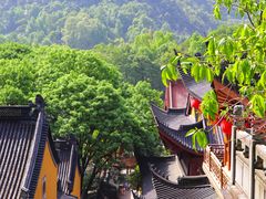 -杭州上天竺法喜讲寺