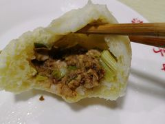 大葱鲜肉包-沈包子(尚锦店)