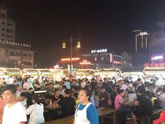 -鼓楼夜市