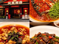 -凤凰湘语(浦东旗舰店)
