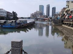 -沙坡尾艺术西区