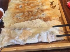 -梁记粥铺(开元地中海店)