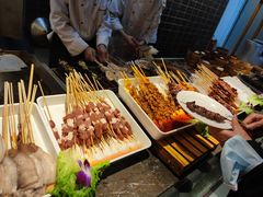 -纽斯特牛排自助餐厅(浦东文峰广场店)