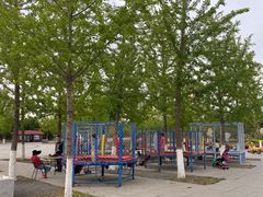 -永定河休闲森林公园