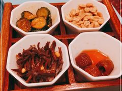 -万荣烤鸭店·北京菜(天坛店)