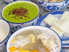 -兰芳园榴莲糖水(惠福西店)