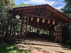 -揭东万竹园旅游景区