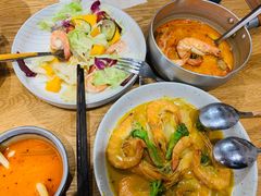 -About Bistro關於·泰式家庭料理