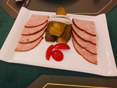 -老俄楼西餐厅(邮政街店)