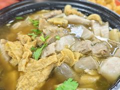 -兴记肉骨茶(甲洞大街第二新分店)