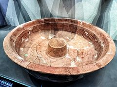 -北京大葆台遗址博物馆