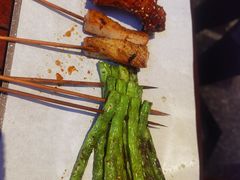 -丰豪烧烤 · 粤式大排档(学府店)